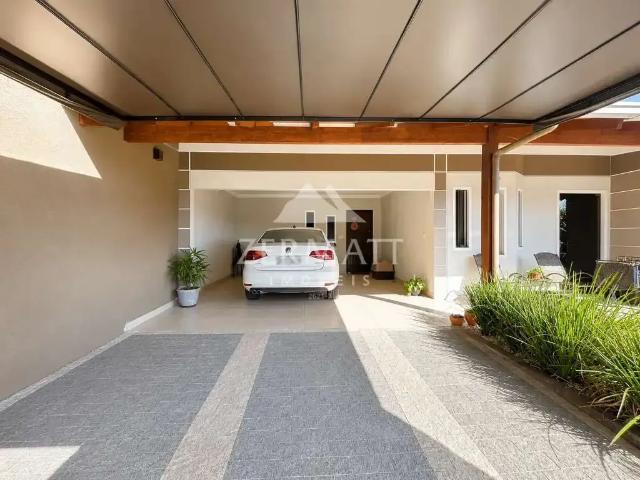 Casa / Sobrado para Venda em Blumenau/SC Fortaleza Alta 5 Quartos
