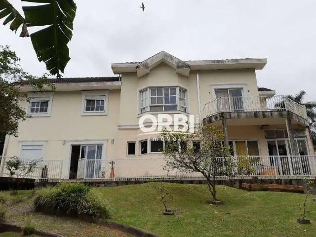 Casa / Sobrado para Venda em Blumenau/SC Garcia 4 Quartos