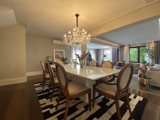 Casa / Sobrado para Venda em Blumenau/SC Garcia 4 Quartos