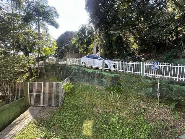 Casa / Sobrado para Venda em Blumenau/SC Garcia 4 Quartos