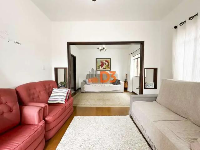 Casa / Sobrado para Venda em Blumenau/SC Garcia 4 Quartos