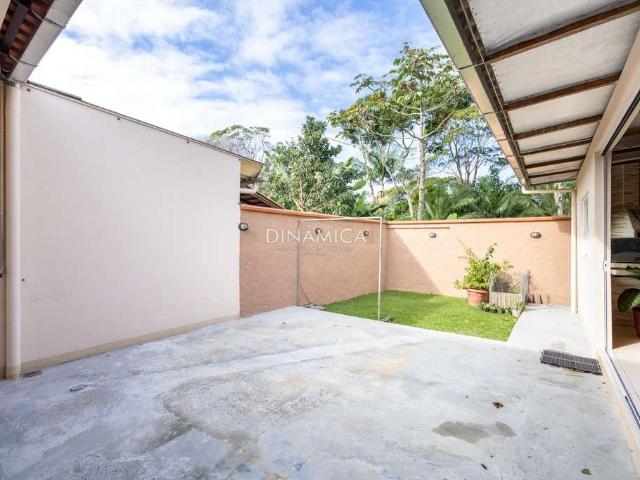 Casa / Sobrado para Venda em Blumenau/SC Garcia 4 Quartos