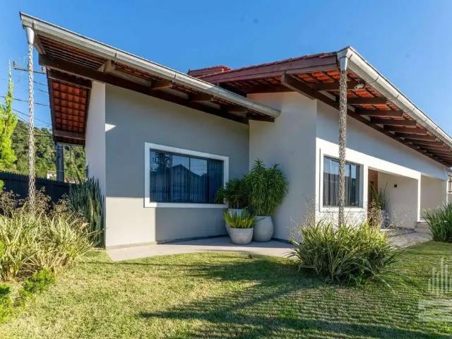 Casa / Sobrado para Venda em Blumenau/SC Garcia 4 Quartos