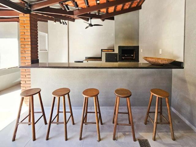Casa / Sobrado para Venda em Blumenau/SC Garcia 4 Quartos
