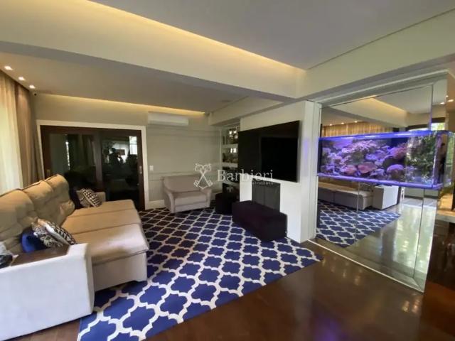 Casa / Sobrado para Venda em Blumenau/SC Garcia 4 Quartos