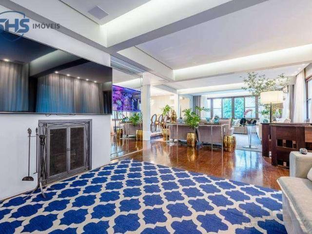 Casa / Sobrado para Venda em Blumenau/SC Garcia 4 Quartos