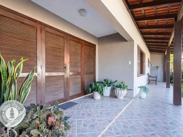 Casa / Sobrado para Venda em Blumenau/SC Garcia 4 Quartos