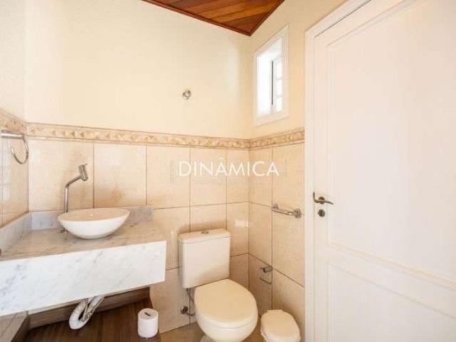 Casa / Sobrado para Venda em Blumenau/SC Garcia 4 Quartos