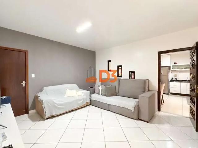 Casa / Sobrado para Venda em Blumenau/SC Garcia 4 Quartos