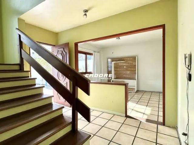 Casa / Sobrado para Venda em Blumenau/SC Garcia 4 Quartos