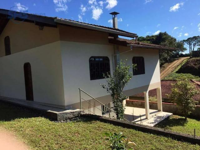 Casa / Sobrado para Venda em Blumenau/SC Garcia 4 Quartos