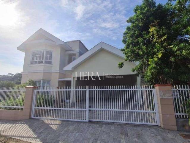 Casa / Sobrado para Venda em Blumenau/SC Garcia 4 Quartos