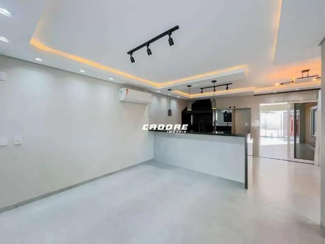 Casa / Sobrado para Venda em Blumenau/SC Garcia 4 Quartos