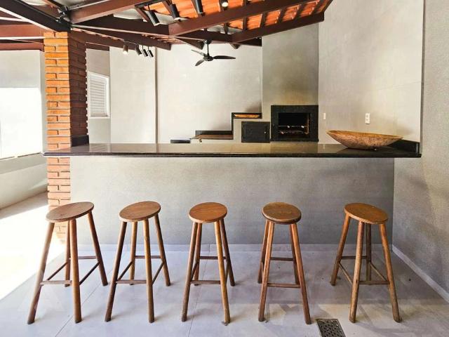 Casa / Sobrado para Venda em Blumenau/SC Garcia 4 Quartos