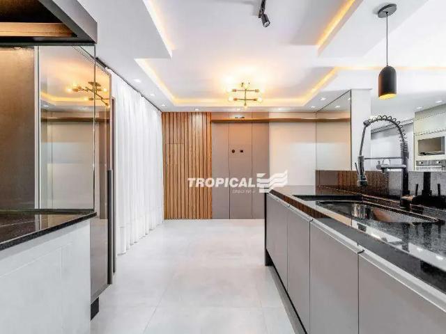 Casa / Sobrado para Venda em Blumenau/SC Garcia 5 Quartos