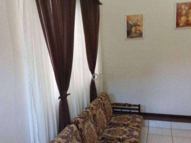 Casa / Sobrado para Venda em Blumenau/SC Garcia 5 Quartos