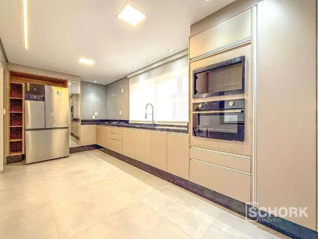 Casa / Sobrado para Venda em Blumenau/SC Garcia 5 Quartos