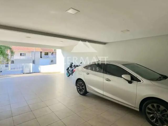 Casa / Sobrado para Venda em Blumenau/SC Garcia 5 Quartos