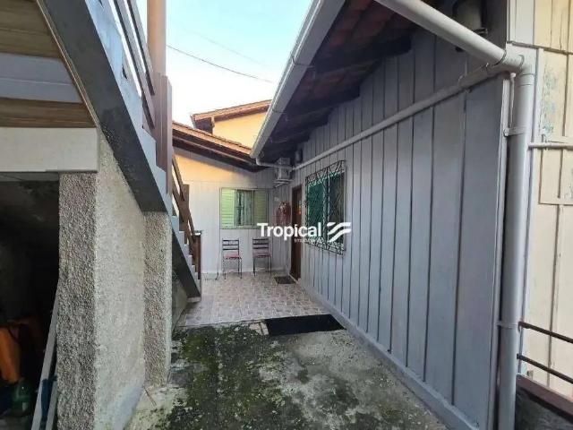 Casa / Sobrado para Venda em Blumenau/SC Garcia 6 Quartos