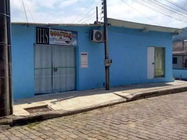 Casa / Sobrado para Venda em Blumenau/SC Garcia 1 Quartos