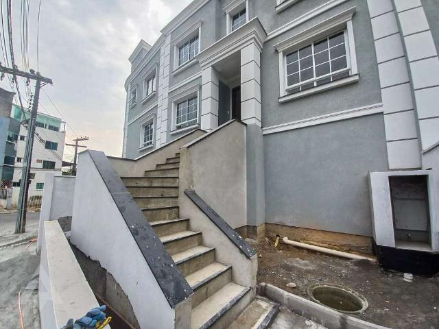 Casa / Sobrado para Venda em Blumenau/SC Garcia 2 Quartos