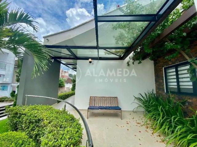 Casa / Sobrado para Venda em Blumenau/SC Garcia 2 Quartos