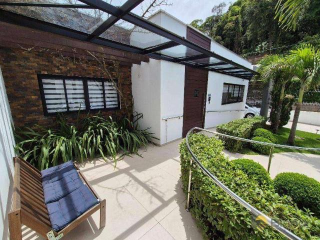 Casa / Sobrado para Venda em Blumenau/SC Garcia 2 Quartos
