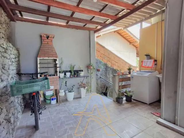 Casa / Sobrado para Venda em Blumenau/SC Garcia 2 Quartos