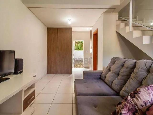 Casa / Sobrado para Venda em Blumenau/SC Garcia 2 Quartos
