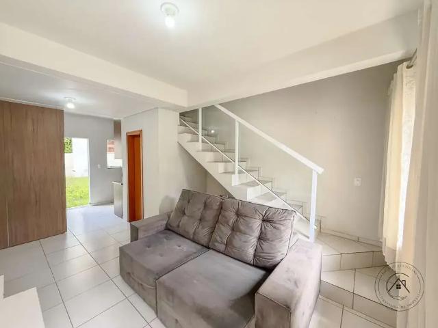 Casa / Sobrado para Venda em Blumenau/SC Garcia 2 Quartos