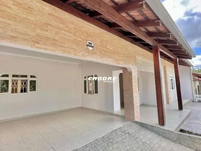 Casa / Sobrado para Venda em Blumenau/SC Garcia 2 Quartos