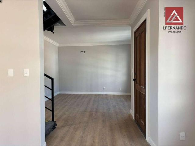 Casa / Sobrado para Venda em Blumenau/SC Garcia 2 Quartos