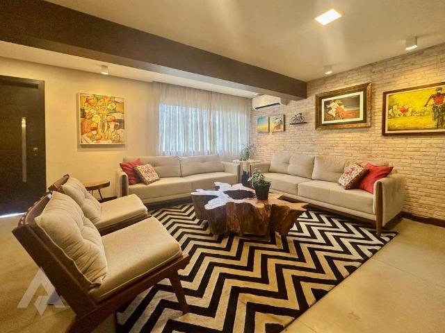 Casa / Sobrado para Venda em Blumenau/SC Garcia 2 Quartos