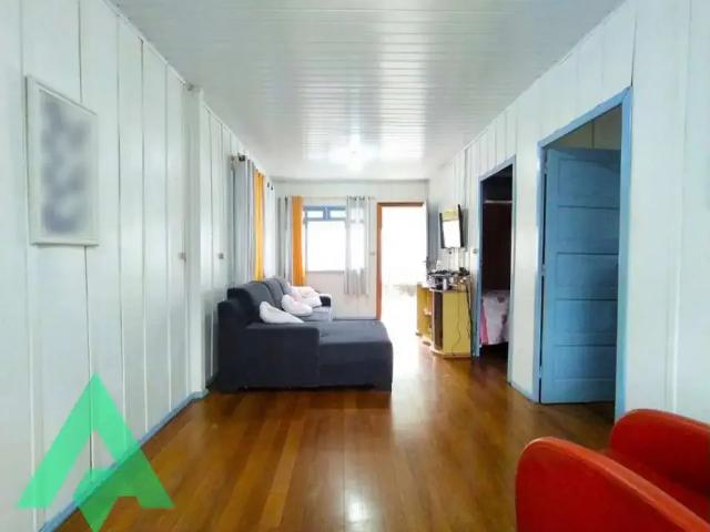 Casa / Sobrado para Venda em Blumenau/SC Garcia 2 Quartos