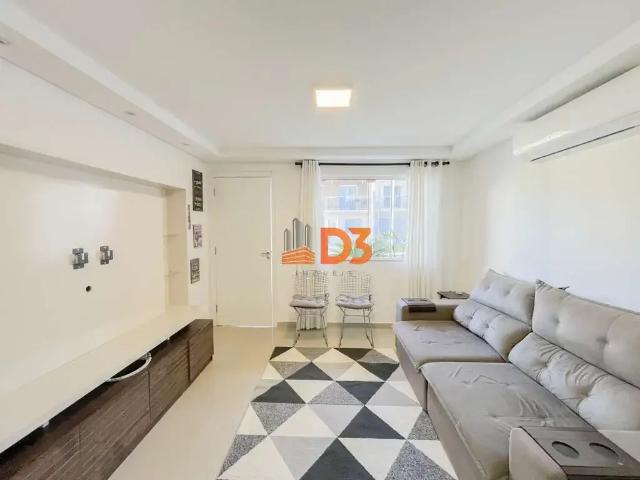 Casa / Sobrado para Venda em Blumenau/SC Garcia 2 Quartos
