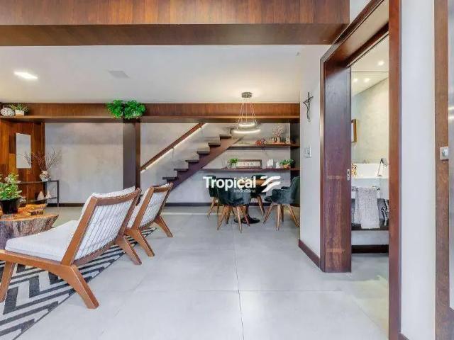 Casa / Sobrado para Venda em Blumenau/SC Garcia 2 Quartos