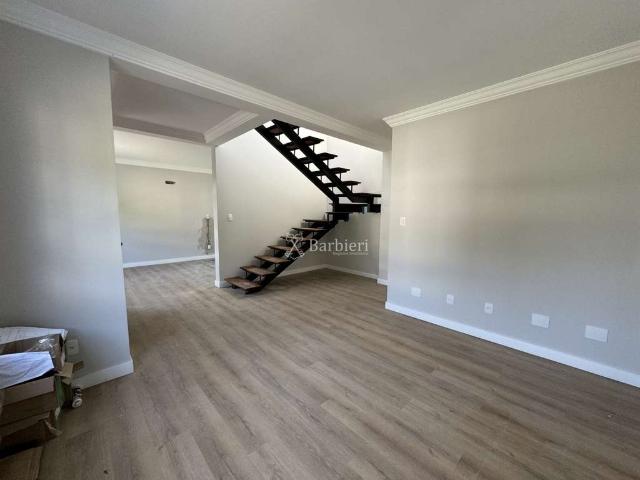 Casa / Sobrado para Venda em Blumenau/SC Garcia 2 Quartos