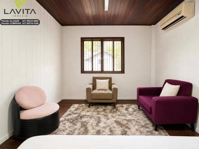 Casa / Sobrado para Venda em Blumenau/SC Garcia 2 Quartos