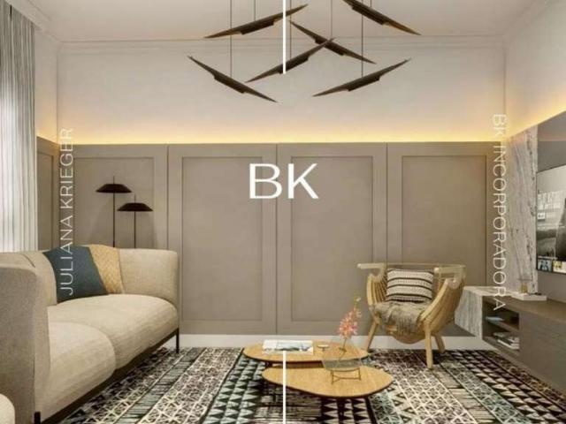 Casa / Sobrado para Venda em Blumenau/SC Garcia 2 Quartos