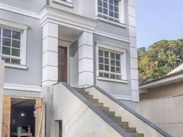 Casa / Sobrado para Venda em Blumenau/SC Garcia 2 Quartos
