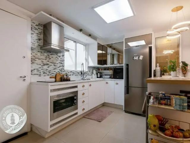 Casa / Sobrado para Venda em Blumenau/SC Garcia 2 Quartos