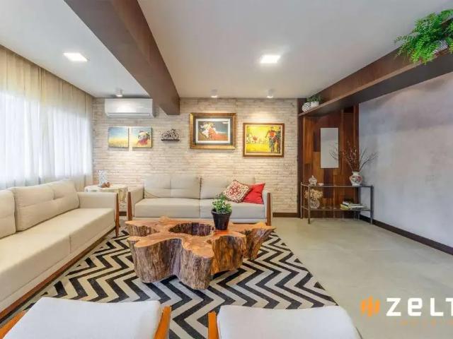 Casa / Sobrado para Venda em Blumenau/SC Garcia 2 Quartos