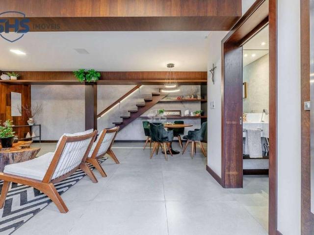 Casa / Sobrado para Venda em Blumenau/SC Garcia 2 Quartos