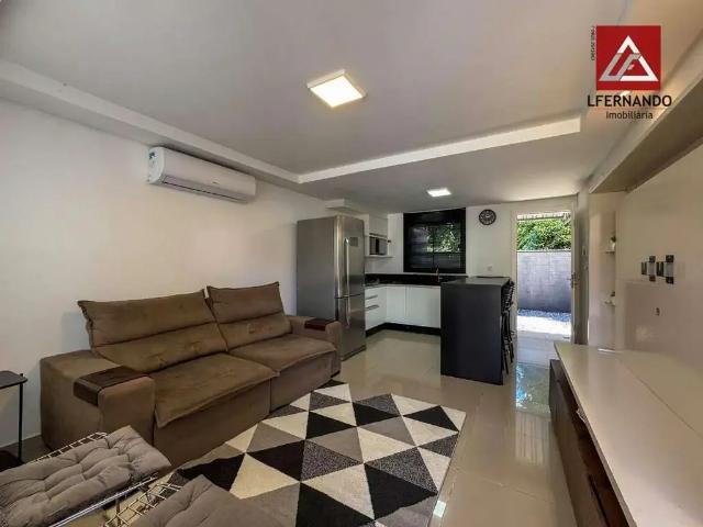 Casa / Sobrado para Venda em Blumenau/SC Garcia 2 Quartos
