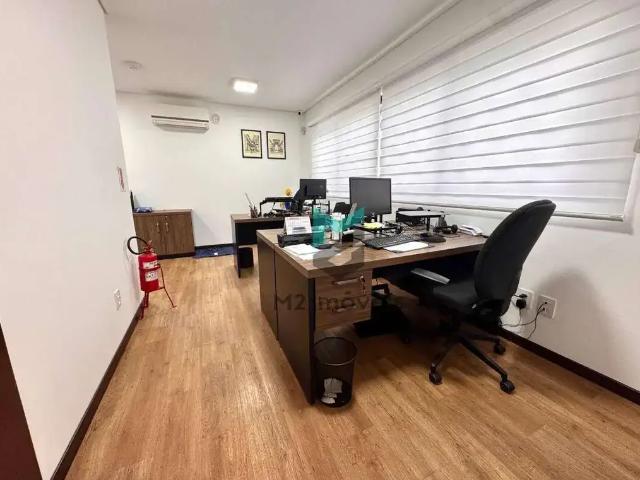 Casa / Sobrado para Venda em Blumenau/SC Garcia 2 Quartos