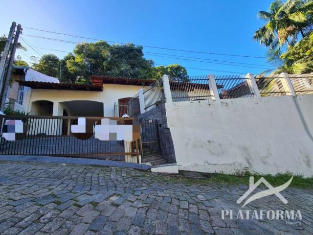 Casa / Sobrado para Venda em Blumenau/SC Garcia 3 Quartos