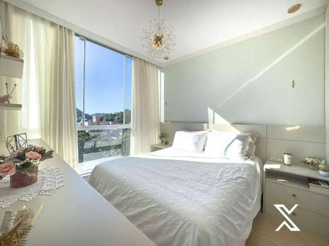 Casa / Sobrado para Venda em Blumenau/SC Garcia 3 Quartos