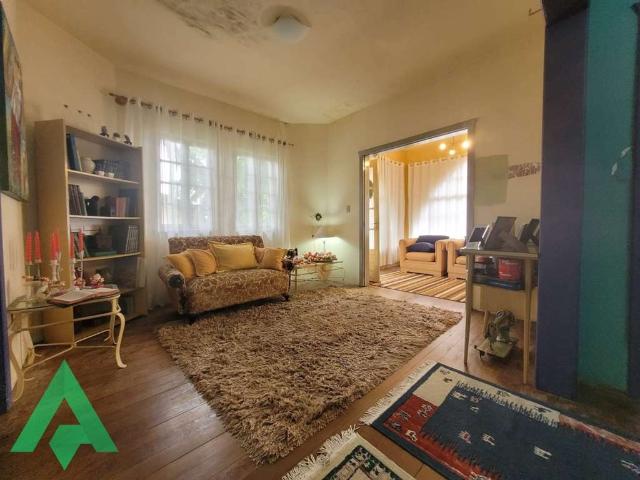 Casa / Sobrado para Venda em Blumenau/SC Garcia 3 Quartos