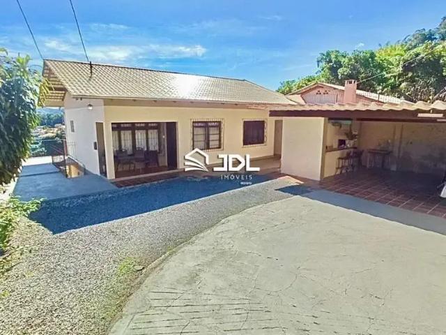 Casa / Sobrado para Venda em Blumenau/SC Garcia 3 Quartos
