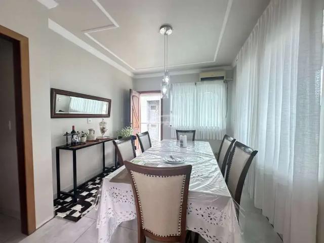 Casa / Sobrado para Venda em Blumenau/SC Garcia 3 Quartos